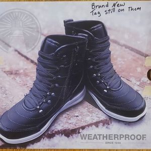 Womens winter boots